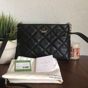 Kate Spade Caterina Crossbody